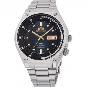 Orient Super King Diver Retro 70s Revival Automatic Men's Watch RA-AA0B03L