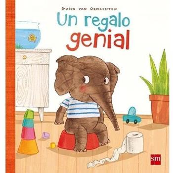 Un regalo genial
