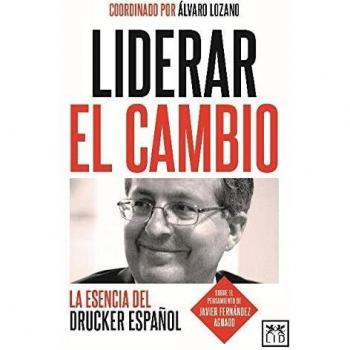 Liderar El Cambio