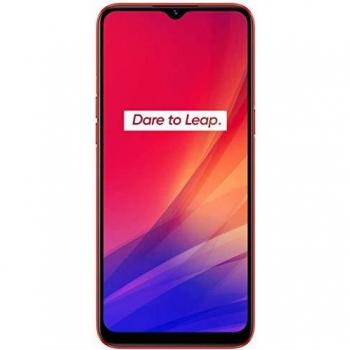 MOVIL SMARTPHONE REALME C3 2GB 32GB DS BLAZING RED