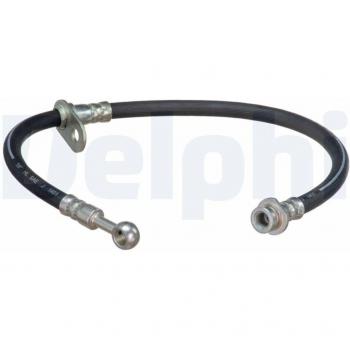 Tubo de freno DELPHI LH7526, Latiguillo de freno Derecho
