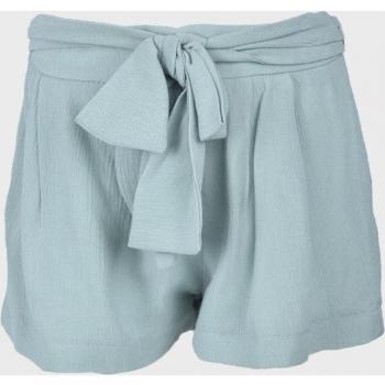 Short de niña verde de algodón - La Ormiga 1090062621