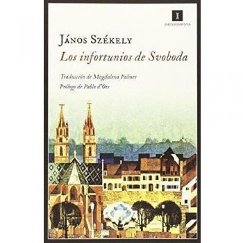 Los Infortunios De Svoboda
