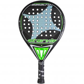 StarVie Basalto Pala de Pádel, Unisex Adulto, Azul, 360 Gr