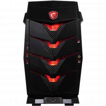 MSI Aegis X3 VR7RD-011EU 4.2GHz i7-7700K Escritorio Negro PC - Ordenador de sobremesa