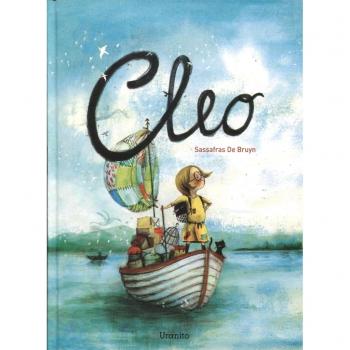 Cleo - DE BRUYN, SASSAFRAS