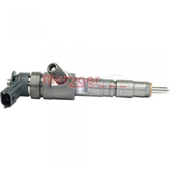Inyector METZGER 0870008 para Renault Espace