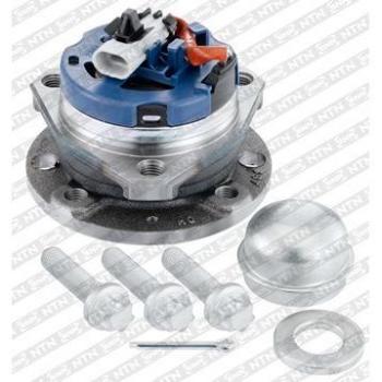 Kit de Rodamiento de Rueda SNR R153.32 para Opel Astra y Vauxhall Zafira
