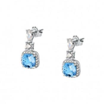 Pendientes Morellato Tesori Mujer de Plata 925% Reciclada SAIW110