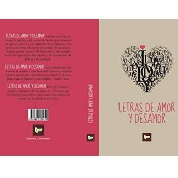 Letras de Amor y Desamor