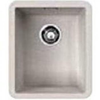 Franke - Cubeta fss-110-33 para mueble 45cm blanco puro