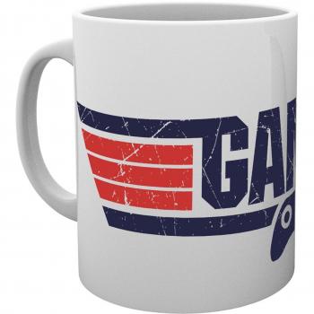 Taza Gaming Alas GB EYE