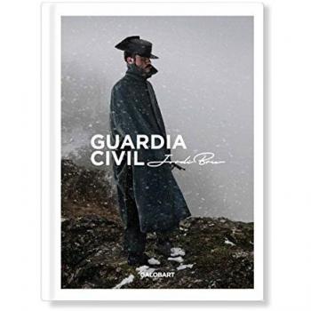 Guardia civil - BRU, JORDI