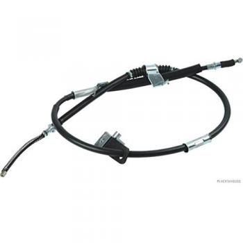 Herth+Buss Jakoparts J3935012 Cable, Parking Brake