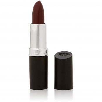 Rimmel Lasting Finish Lipstick, 4 g, Red