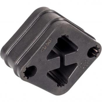 Soporte de suspensión y escape FEBI BILSTEIN 170935 para BMW 1 Coupe, 5 puertas, 3 puertas
