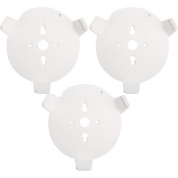 Soporte de Pared Resistente para Router TP-Link Deco M5/P7 - Ahorro de Espacio