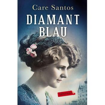 Diamant blau - Care Santos