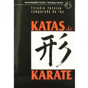 Estudio Técnico Comparado De Los Katas De Karate