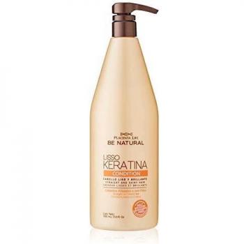 Be Natural - Acondicionador