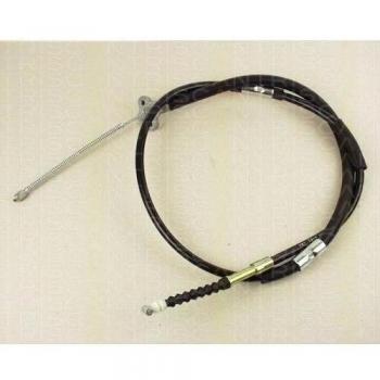 Triscan 8140 13118 Cable de accionamiento, freno de estacionamiento