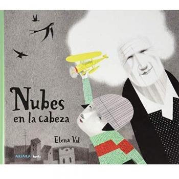 Nubes en la cabeza: 16