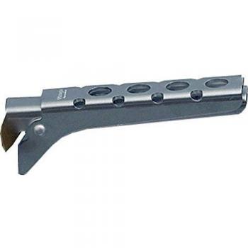 Trangia Pan Handle Accesorio, Unisex, Plata, Talla única