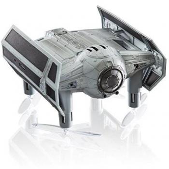 Propel Star Wars Tie Fighter High Performance Quadcopter Battle Drone