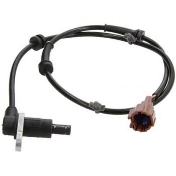 Sensor ABS de velocidad de la rueda ABE CCZ1177ABE Izquierda