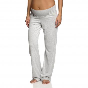 Noppies - Pijama premamá para mujer, talla 46, color gris