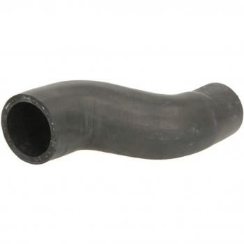 Manguito de Radiador Caucho con refuerzo textil TOPRAN 205 714 para OPEL Astra F CC y Corsa B Hatchback, Berlina