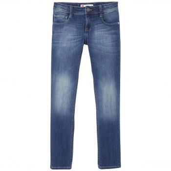 Levi's kids Jean Fit 711 Skinny Jeans, Azul