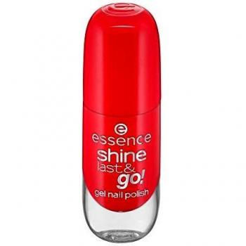 ESSENCE SHINE LAST & GO ESMALTE UÑAS 51 LIGHT IT UP