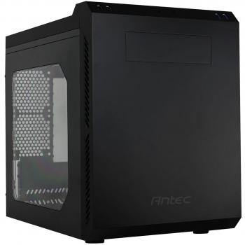 Antec P50 - Caja sin fuente de alimentación
