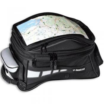 Held Traffic Velcro System 9-18l One Size