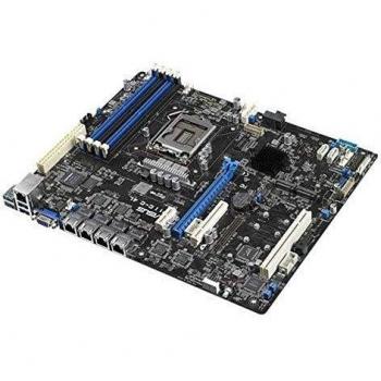 Asus P11CC4L Server Socket 1151 Placa Base