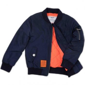 Kids' Bomber Jacket