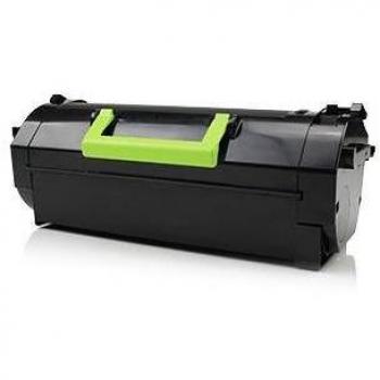 Cartucho de Toner Genérico Negro para Lexmark MX710/MX711/MX810/MX811/MX812