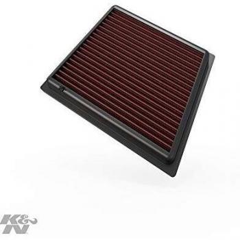 K&N Filters 33-2955 Replacement Air Filter
