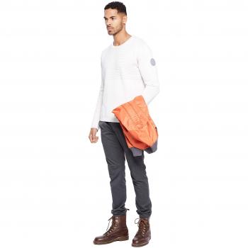 Musterbrand Star Wars Suéter Hombre Alliance Off-White M