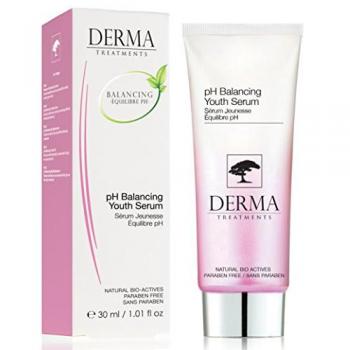 pH Balancing Youth Serum with Vitamin C & Aloe Vera 30ml