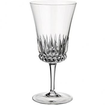 Villeroy & Boch Grand Royal Copa de agua, 390 ml, Cristal, Transparente
