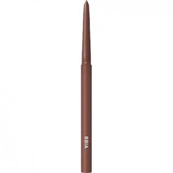 Delineador de Ojos en Gel Automático BBIA - 03 Marrón Rosado - 0.5g
