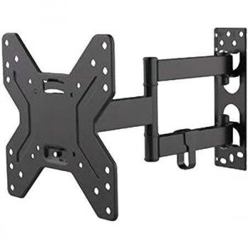 Engel Axil AC0591E - Soporte LinuxPro, orientable articulado, black