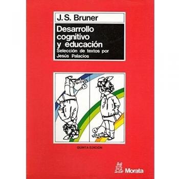 Desarrollo cognitivo y educación: Selección de textos por Jesús Palacios