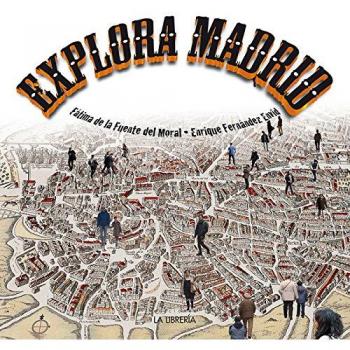 Explora Madrid