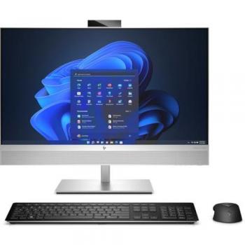 HP EliteOne 870 G9 All in One - Intel Core i5-14500, 16 GB RAM, 512 GB SSD, Pantalla de 27