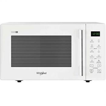 Whirlpool MWP253W Microondas, Color blanco