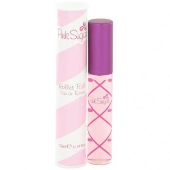 Aquolina Pink Sugar Eau de Toilette 10 ML - Sweet and Fruity Fragrance