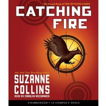 Catching Fire